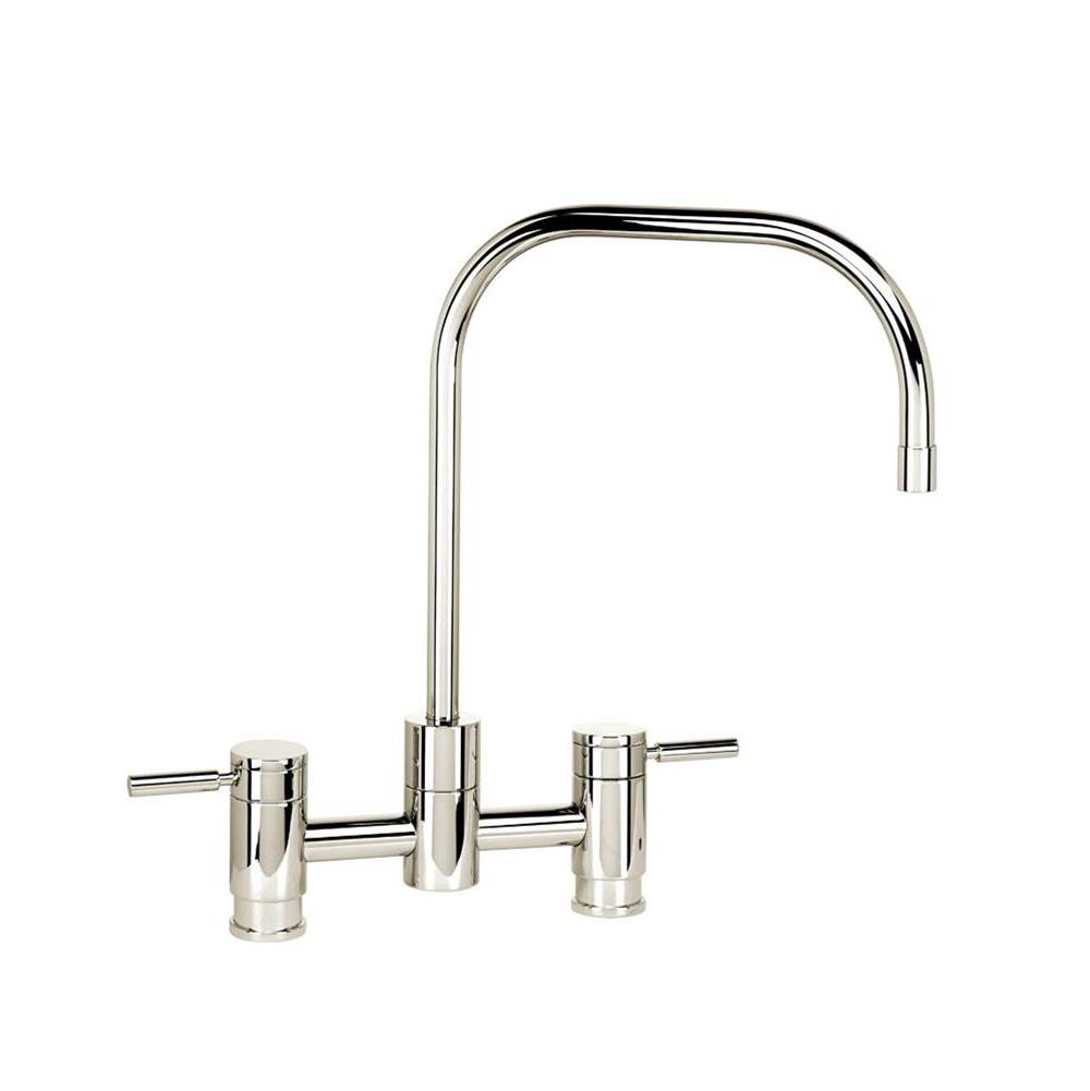 Waterstone Bridge Kitchen Faucets item 7825-MW