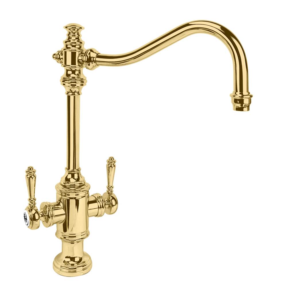 Waterstone  Kitchen Faucets item 8020-PB