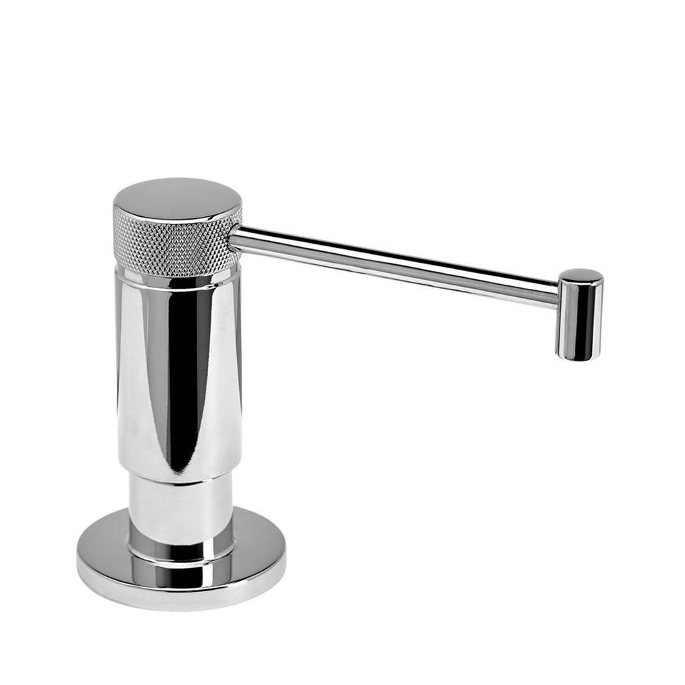 Waterstone Soap Dispensers Bathroom Accessories item 9065E-TB