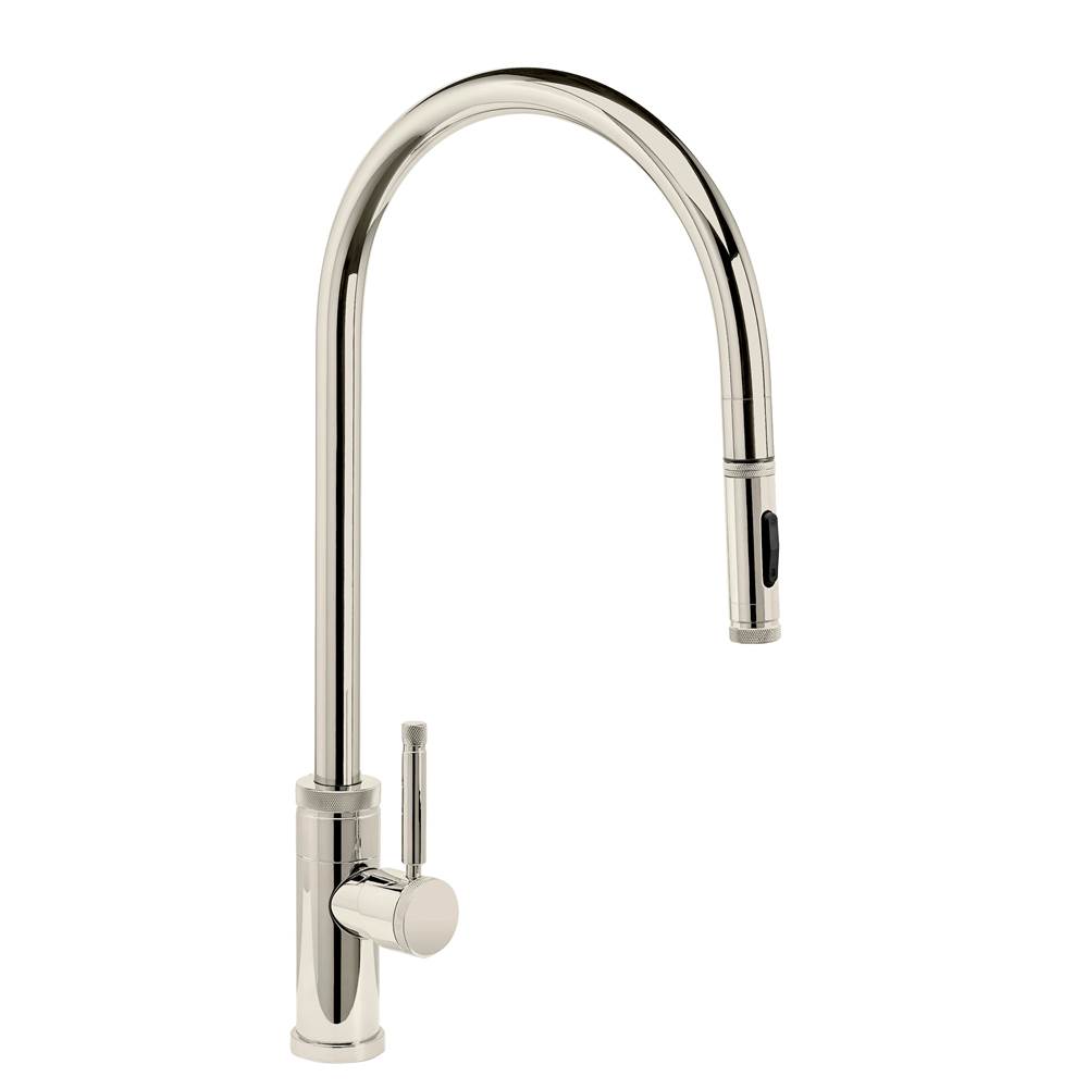 Waterstone Pull Down Faucet Kitchen Faucets item 9300-PN
