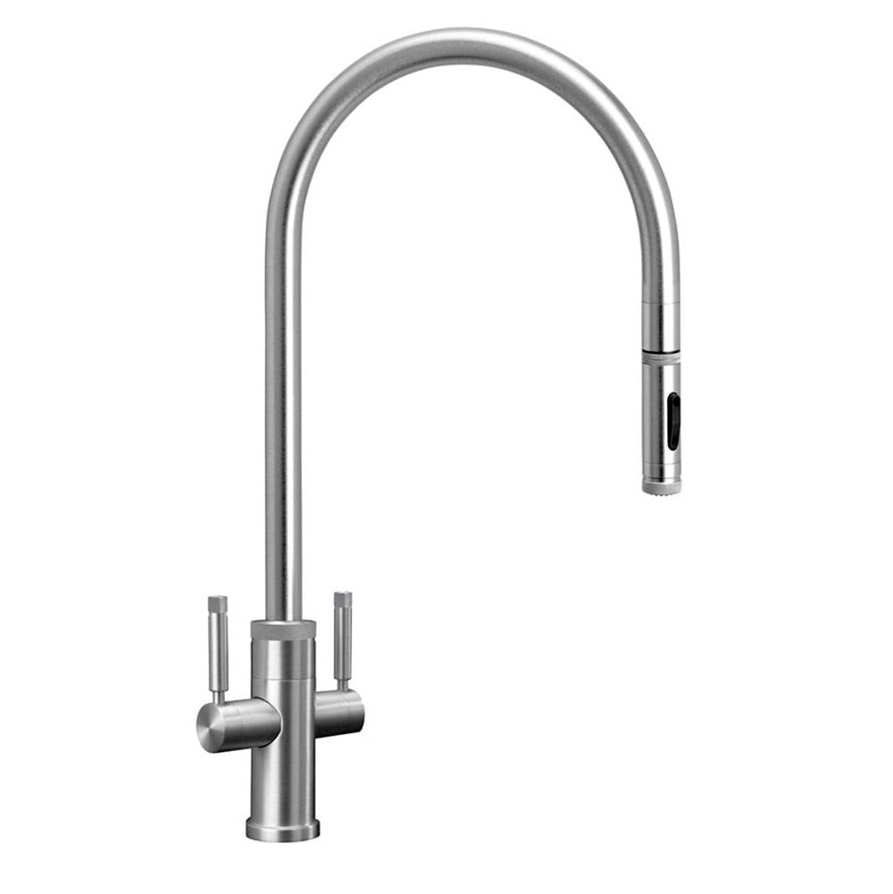 Waterstone Pull Down Faucet Kitchen Faucets item 9302-DAP