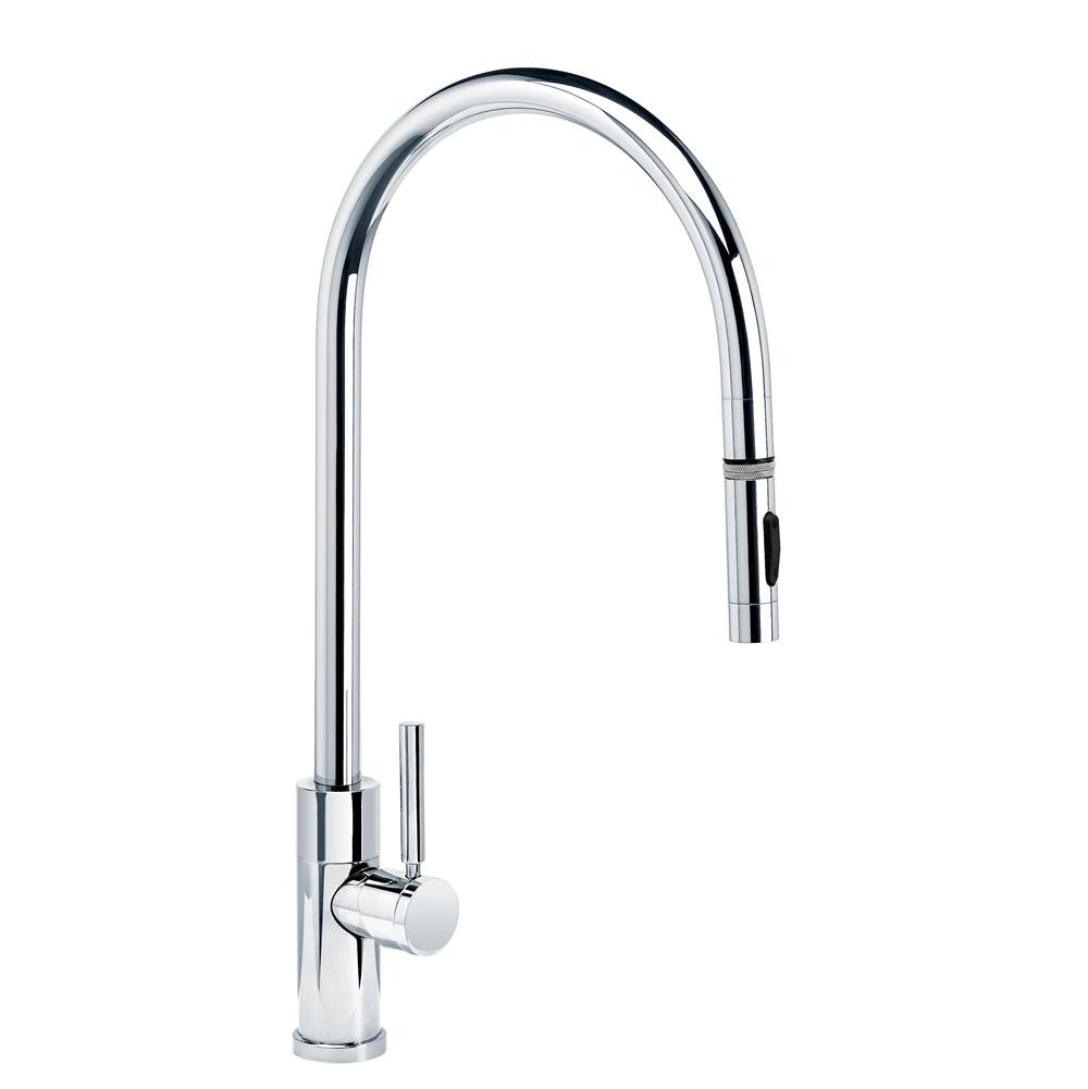 Waterstone Pull Down Faucet Kitchen Faucets item 9350-CH