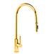 Waterstone - 9350-PG - Pull Down Kitchen Faucets