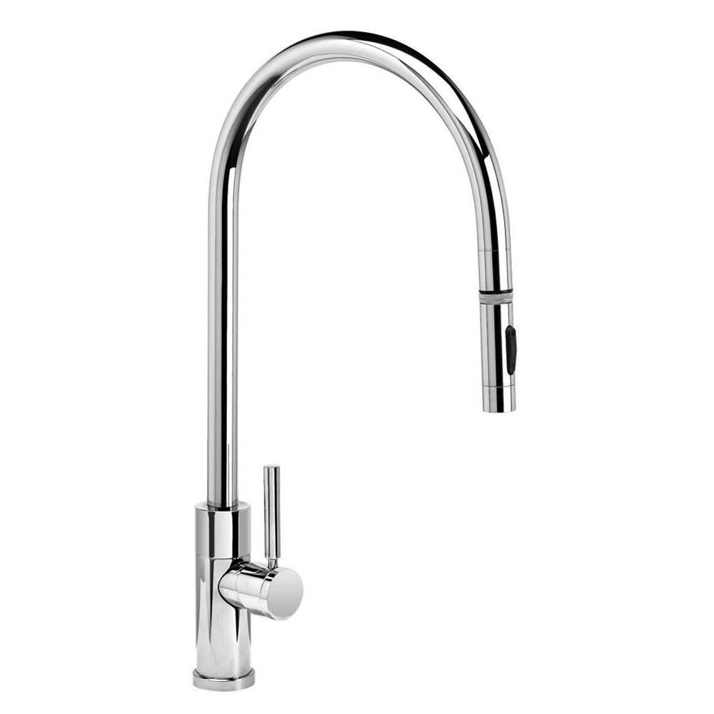 Waterstone Pull Down Faucet Kitchen Faucets item 9350-ORB