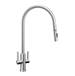 Waterstone - 9352-ABZ - Pull Down Kitchen Faucets