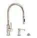 Waterstone - 9400-3-MW - Pull Down Kitchen Faucets