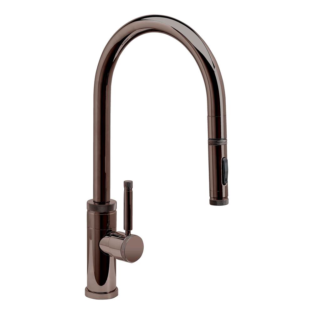 Waterstone Pull Down Faucet Kitchen Faucets item 9400-BLN