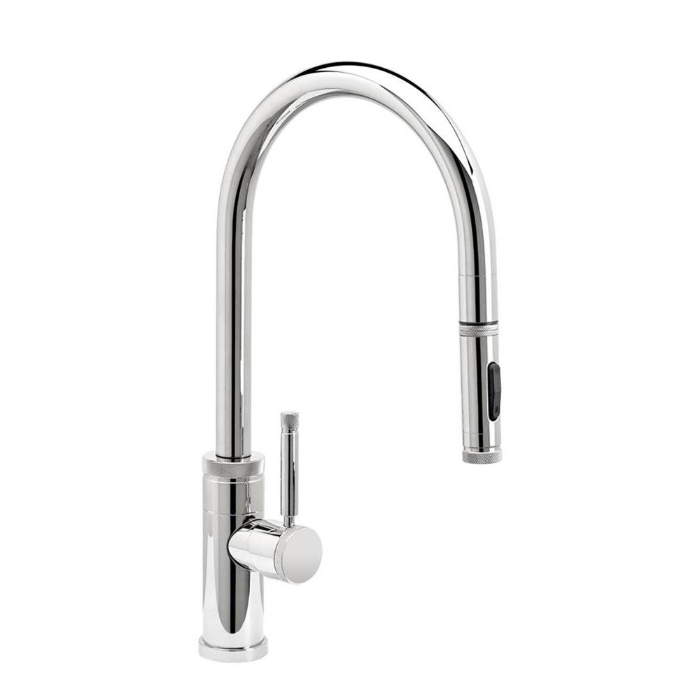 Waterstone Pull Down Faucet Kitchen Faucets item 9400-CLZ