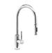 Waterstone - 9400-AC - Pull Down Kitchen Faucets
