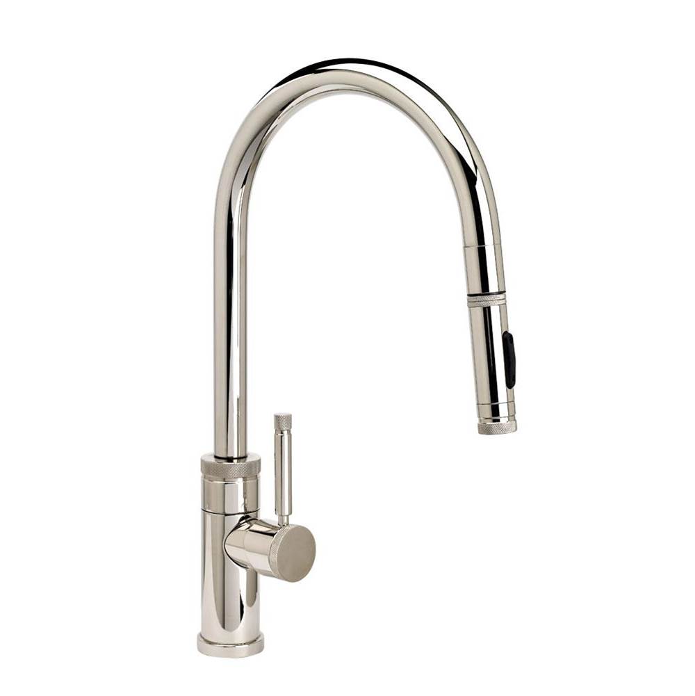Waterstone Pull Down Faucet Kitchen Faucets item 9410-AB