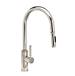 Waterstone - 9410-AB - Pull Down Kitchen Faucets