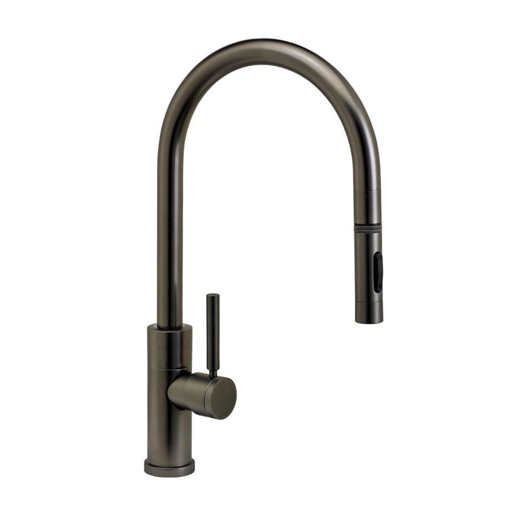 Waterstone Pull Down Faucet Kitchen Faucets item 9450-AC