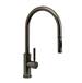 Waterstone - 9450-AC - Pull Down Kitchen Faucets