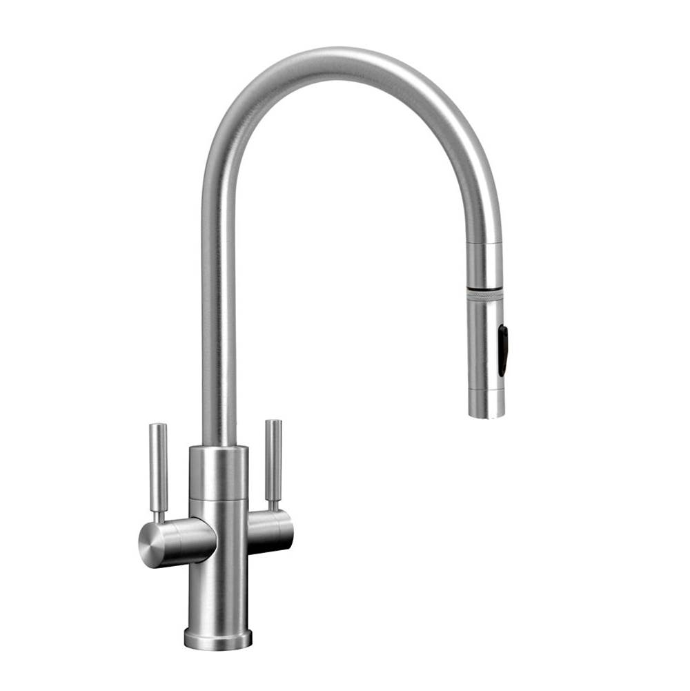 Waterstone Pull Down Faucet Kitchen Faucets item 9452-PC