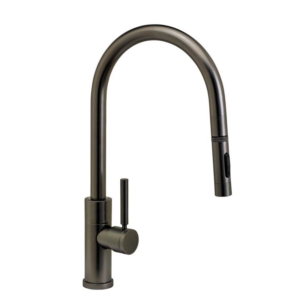 Waterstone Pull Down Faucet Kitchen Faucets item 9460-2-PB