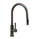 Waterstone - 9460-UPB - Pull Down Kitchen Faucets
