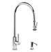 Waterstone - 9750-2-MAC - Pull Down Kitchen Faucets