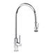 Waterstone - 9750-CH - Pull Down Kitchen Faucets