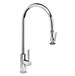 Waterstone - 9750-MAC - Pull Down Kitchen Faucets