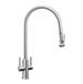 Waterstone - 9752-SC - Pull Down Kitchen Faucets