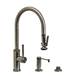 Waterstone - 9800-3-DAP - Pull Down Kitchen Faucets