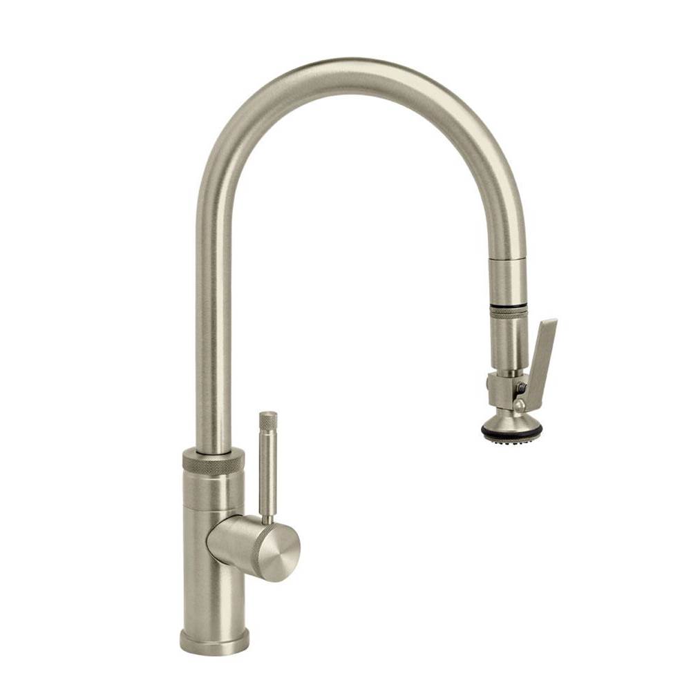 Waterstone Pull Down Faucet Kitchen Faucets item 9800-SN