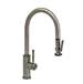 Waterstone - 9800-MAB - Pull Down Kitchen Faucets
