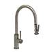 Waterstone - 9810-SS - Pull Down Kitchen Faucets