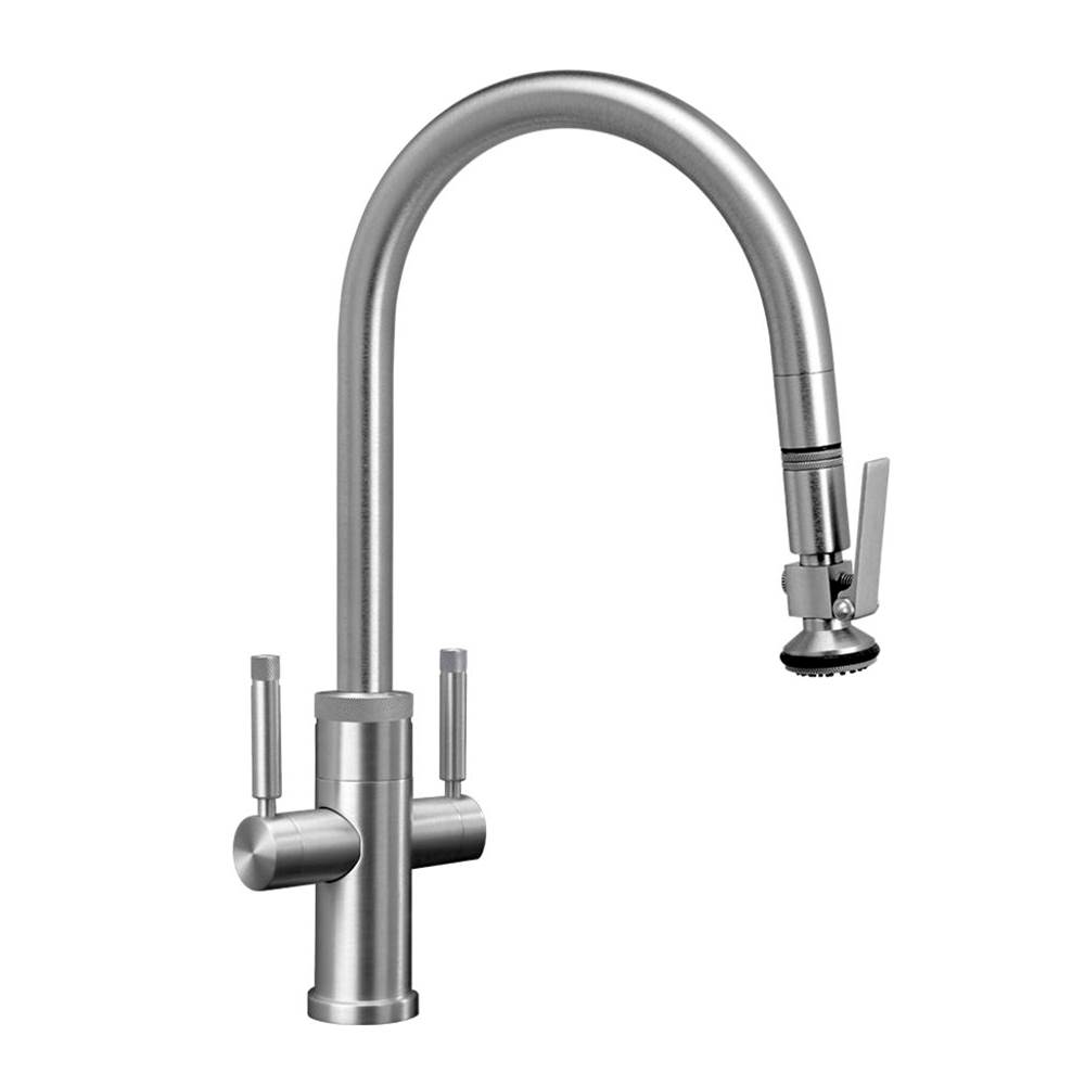 Waterstone Pull Down Faucet Kitchen Faucets item 9812-DAC