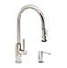 Waterstone - 9860-2-PN - Pull Down Kitchen Faucets
