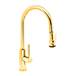 Waterstone - 9860-PG - Pull Down Kitchen Faucets