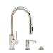 Waterstone - 9900-3-SN - Pull Down Bar Faucets