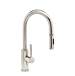 Waterstone - 9900-SC - Pull Down Bar Faucets
