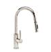Waterstone - 9910-SC - Pull Down Bar Faucets