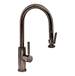 Waterstone - 9930-BLN - Pull Down Bar Faucets