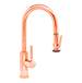 Waterstone - 9930-PC - Pull Down Bar Faucets