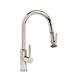 Waterstone - 9940-CLZ - Pull Down Bar Faucets