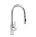 Waterstone - 9950-SS - Pull Down Bar Faucets
