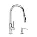 Waterstone - 9960-2-CH - Pull Down Bar Faucets