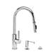 Waterstone - 9960-3-PB - Pull Down Bar Faucets