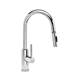 Waterstone - 9960-SC - Pull Down Bar Faucets