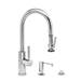 Waterstone - 9980-3-CH - Pull Down Bar Faucets