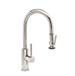 Waterstone - 9980-MAB - Pull Down Bar Faucets