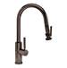Waterstone - 9990-BLN - Pull Down Bar Faucets