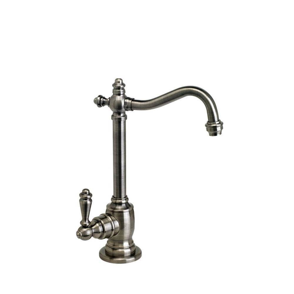 Waterstone  Filtration Faucets item 1100H-GR