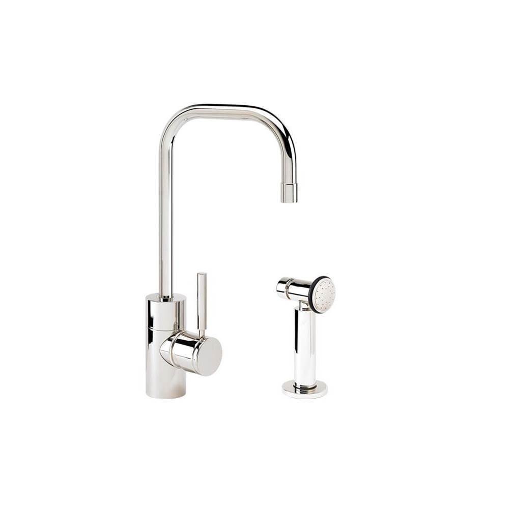 Waterstone  Bar Sink Faucets item 3925-1-GR