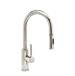 Waterstone - 9900-GR - Pull Down Bar Faucets