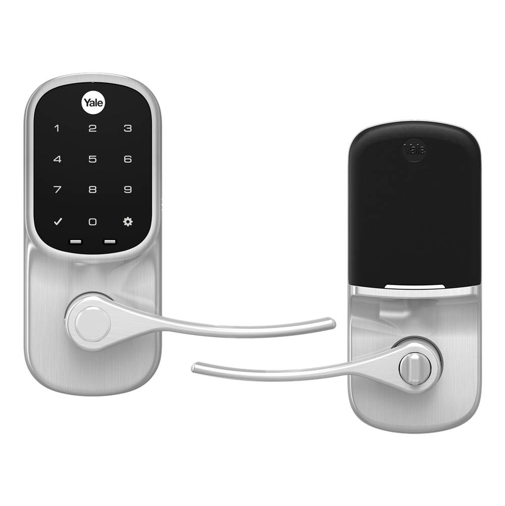 Yale  Smart Locks item YRL256-ZW2-619